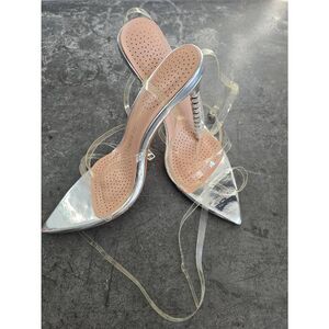 Azalea Wang Stilettos